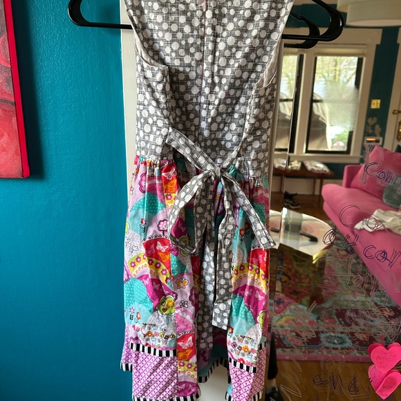 Tati&Me dress size 8 - Picture 2 of 3